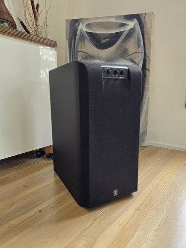 Yamaha yst sw90 subwoofer - yamaha, yst-sw90
