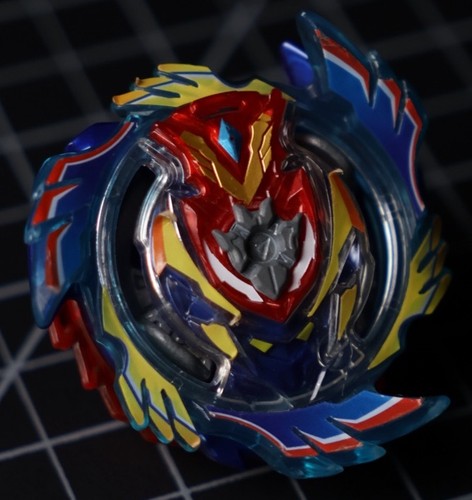 Strike god valkyrie vortex - god, 6