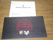 Ottimo Prodotto 2018 Abart 595