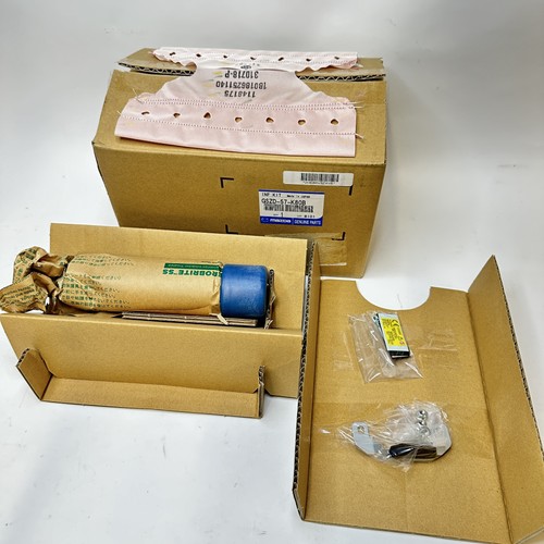 Kit gonfiatore unità modulo