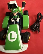 Nintendo Mario Kart Luigi