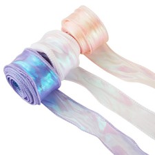 Nastro organza 30 iarde 15/8