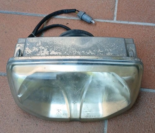 Piaggio gilera faro fanale - piaggio,