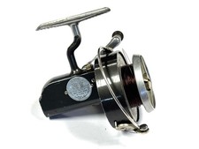 Mulinello da spinning Hardy