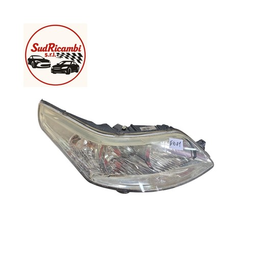 96468938 faro fanale anteriore - fanale,