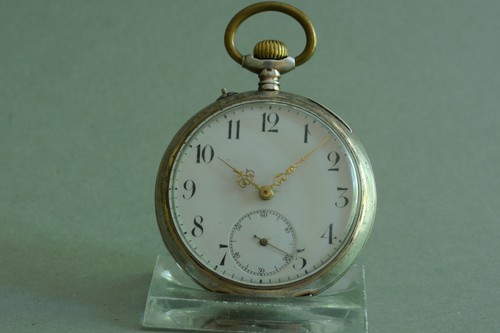 Carpo diem antico orologio - carpo,