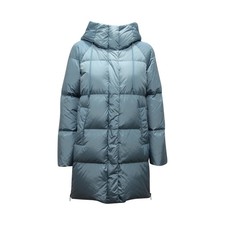 L6712 PIUMINO DONNA WEEKEND