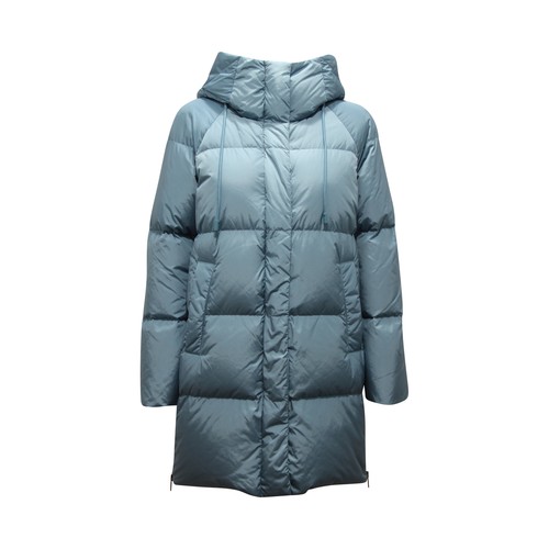 L6712 piumino donna weekend - l6712,