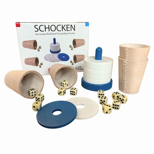Gico shocken jule meiern - shocken,