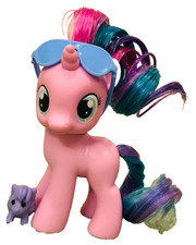 My Little Pony STAR DREAMS G4