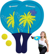 Set Da Spiaggia in Neoprene, 2