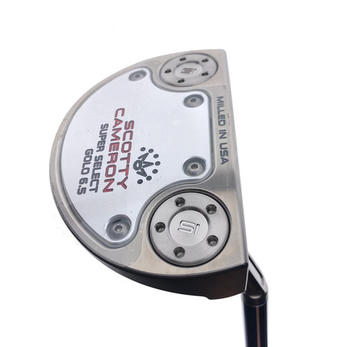 Nuovo scotty cameron super - nuovo,