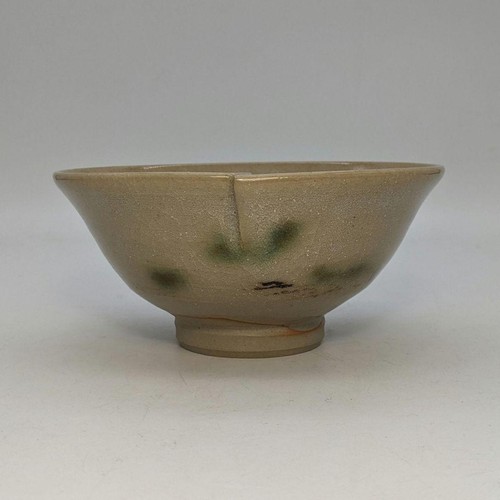 Fukutetsu fukugo sesshu ware - fukugo,