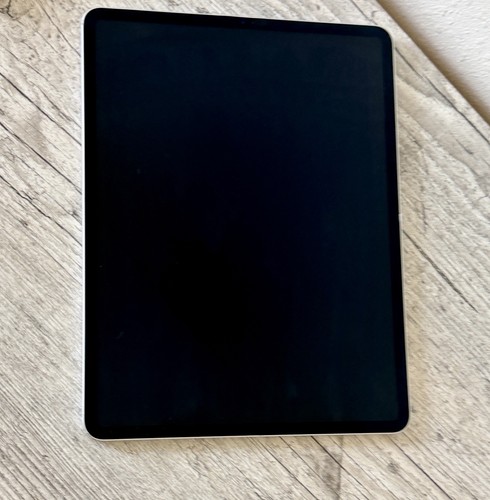 Apple ipad pro - 12,9, pollici