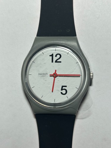 Swatch special gz308 - gz308-1, 125