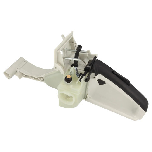 Alloggiamento serbatoio stihl - serbatoio,