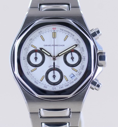 Orologio girard perregaux - orologio, girard-perregaux