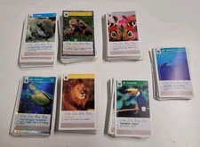 Lotto 324 carte - 324,