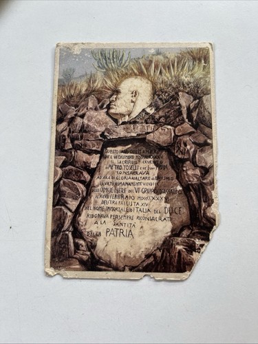 Ww2 cartolina n vi - ww2,