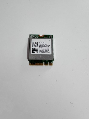 Scheda rete bluetooth - rete, hp
