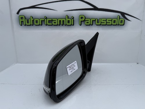 Specchietto retrovisore - retrovisore, sx