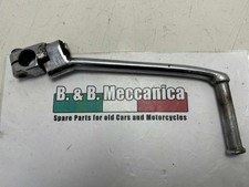 LEVA PEDALE PEDALINA MESSA IN MOTO KAWASAKI Z1 900 VEDI DESCRIZIONE (SU1888)
