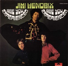 Jimi Hendrix Experience - Are