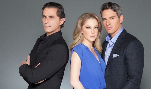 Telenovelas amore senza tempo - senza,