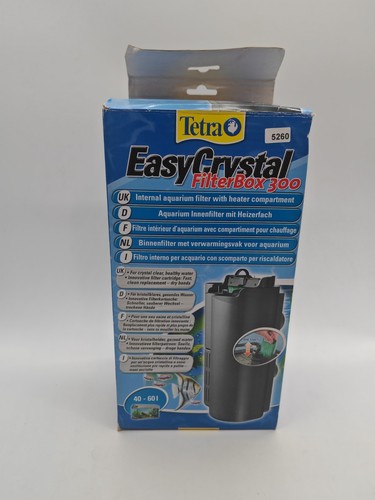 Tetra easycrystal scatola - tetra,