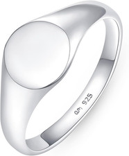 Anello in Argento Sterling 925