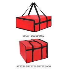 Borsa per consegna della - per, la