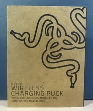 RAZER Wireless Charging PUCK
