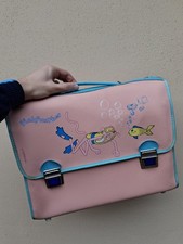 CARTELLA VALIGETTA VINTAGE