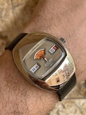 Orologio Vintage Sicura