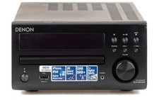 Denon rcd m40dab ricevitore - ricevitore, cd