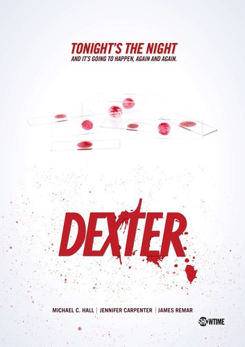 Dexter series poster - -,