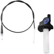 Manopola Acceleratore ATV Moto