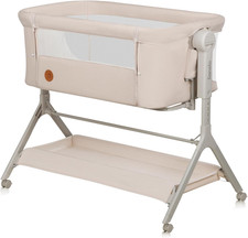 LEONIE Culla E Lettino Da