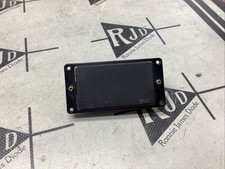 Humbucker pickup attivo per