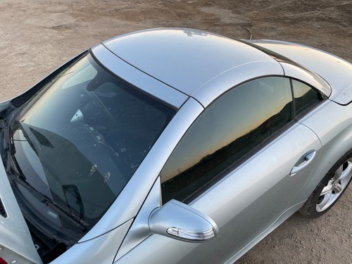 Slk r171 sezione - slk,