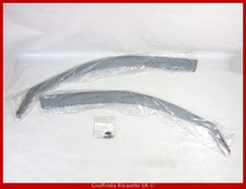 Antiturbo Deflettori Aria VW Volkswagen Golf 3 Porte 1998+ Ricambi Auto