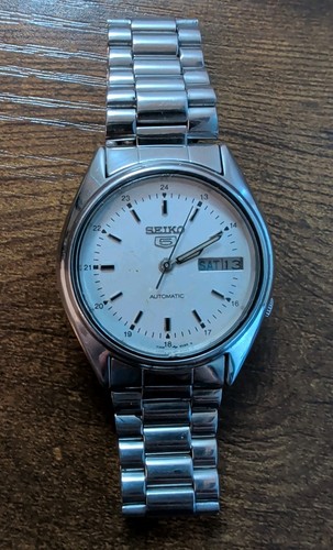 Orologio uomo seiko - orologio,