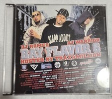 Romeo bay flavor 6 - dj,