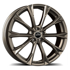 CERCHIO IN LEGA PER LAND ROVER