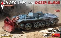 Mini art sla apc t - mini, t-54