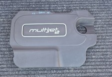 CONVOGLIATORE COPERCHIO MOTORE FIAT 500X ANNO 2016 (1.6. DIESEL)