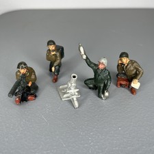 Timpo Toys Inghilterra anni
