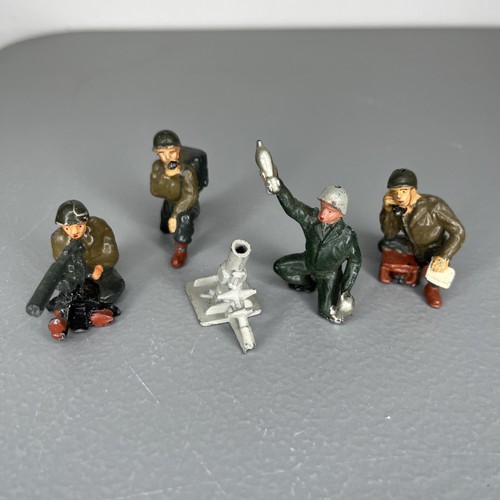 Timpo toys inghilterra - timpo,