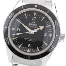 Omega Seamaster300