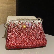 JIMMY CHOO Clutch Lusso |